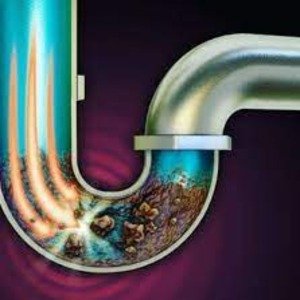 Wash Basin Blockage Removal